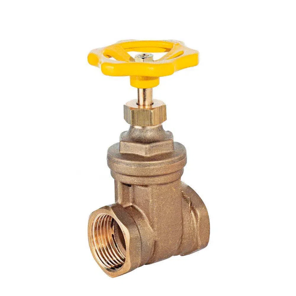 Registro de Gaveta ABNT 1 1/4" - 10011300 - Docol