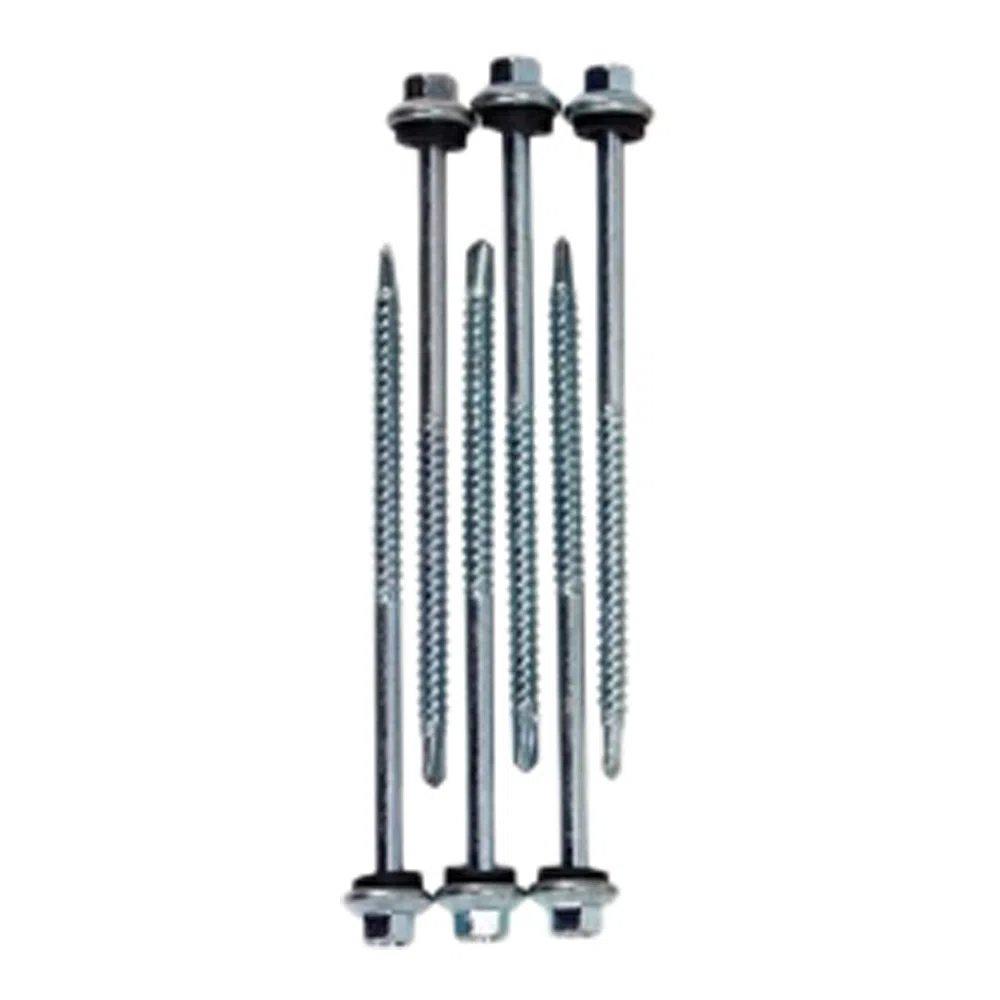 Parafuso para Fixação Precon 20 Peças 3 X 1