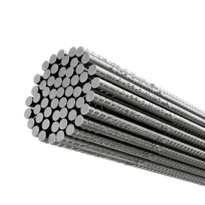 Vergalhão de Aço 4,2mm CA50 Soldável Nervurado - 12m