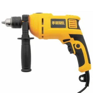 Furadeira de Impacto ID-750, 750w, 3000RPM, 48000BPM, 127v