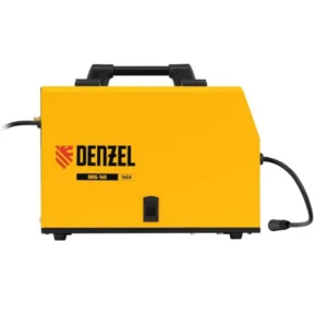 Máquina de Solda Inversora MMA-160